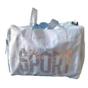 BOLSO DEPORTIVO TIPO MALETA