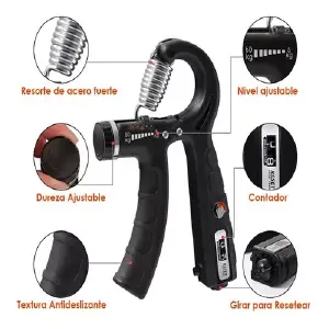 KIT DE EJERCICIO F5