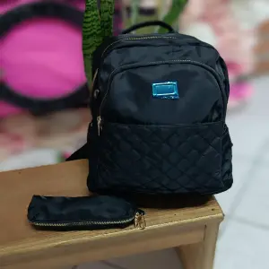 morral acolchado