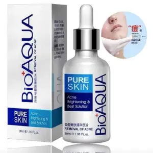 Suero antiacne Bioaqua