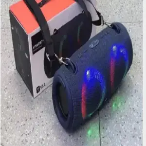 Parlante XTREEM 3 Con Luz
