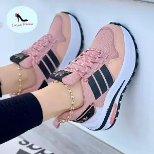 TENIS ADIDAS