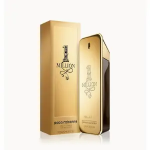 ONE MILLION PACO RABANNE
