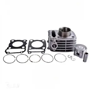 KIT CILINDRO DISCOVER 125 DTSI /REVO