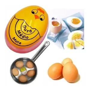 Temporalizador para huevos