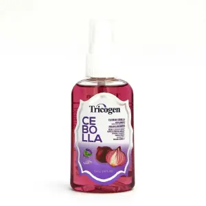 Aceite Capilar De Cebolla Tricogen 85Ml
