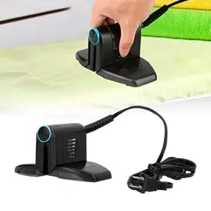 MINI PLANCHA VIAJERA PLEGABLE P/N10001