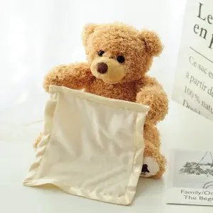 OSITO DE PELUCHE