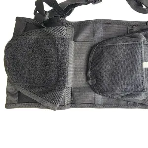 Faja Unisex Postura Lumbar