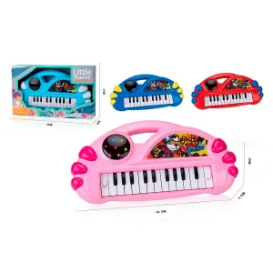 Piano Organeta Musical Bebes Niños