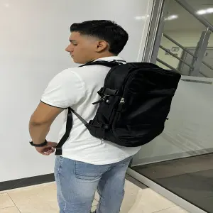 MALETIN VIAJERO VIRAL