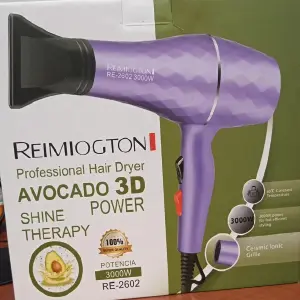 Secador Profesional 3D Power