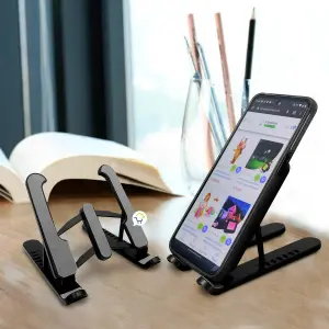 Soporte Base Celular Tablet P02