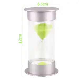 Reloj De Arena 5 Minutos Temporizador