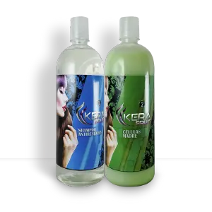 KERAFRUIT CELULAS MADRE 2 PASOS 250ML