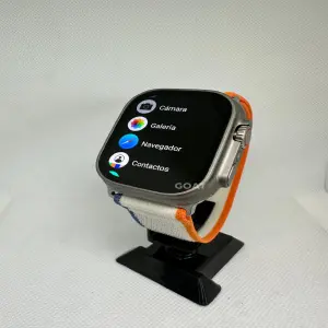 Smartwatch Wifi Mobula Tel 1 - Sim Card