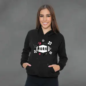 Buzo Morat Personalizado