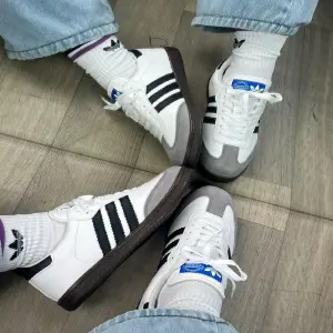 SAMBA CLASICOS K