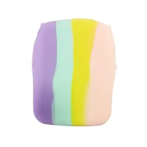 Push Pop It Bolso Unicornio Kawai, Moned