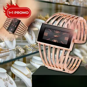 2x Reloj brazalete | 767112