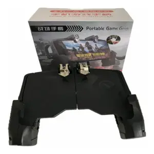 Control K21 Gatillos Freefire / Pug / Ca