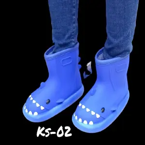 Botas niños SHARK REF. KS-02