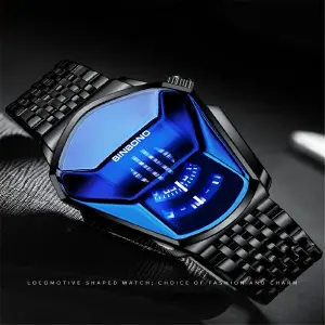 RELOJ BIND BOND