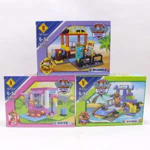 LEGO MASCOTAS