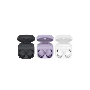 audifonos inalambricos buds 2 pro blanco