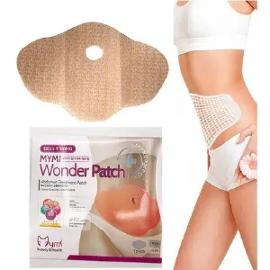 PARCHE PARA ABDOMEN