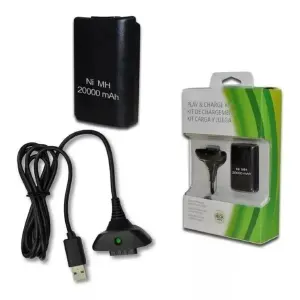 CARGA XBOX 360 SF-7
