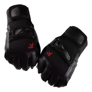 Guantes para entrenamiento gimnasio