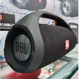 PARLANTE JBL BOMBOX