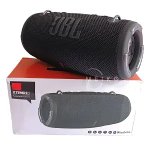 Jbl-Xtreme 3 Led Altavoz Bluetooth
