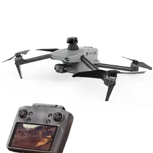 DRONE PROFESIONAL GPS K11 TURBO