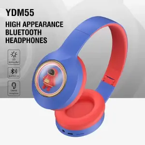 AUDIFONO BT YDM55