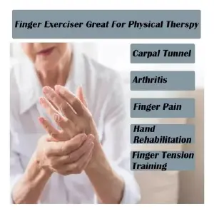 Gimnasia Para Manos Ejercicio Entrenador