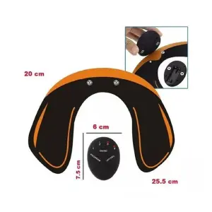 Tonificador Gluteos Levanta Cola