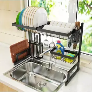 Organizador de cocina