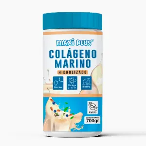 COLAGENO MARINO + OBSEQUIO