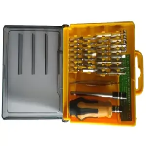 KIT DE HERRAMIENTA REF 6032