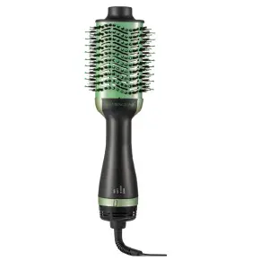 Combo Plancha secador Remington original