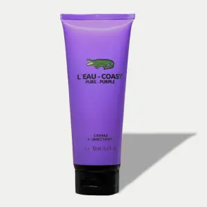 CREMA LEAUCOAST PURE PURPLE 200 ml