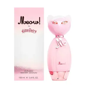 Perfume Katy Perry Meow Mujer
