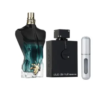 KIT(LE BEAU LE P+CLUB DE NUIT+PERFUMERO
