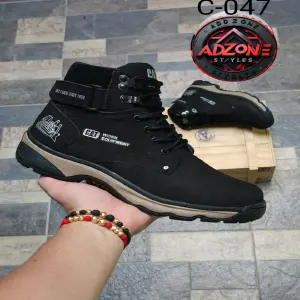 Botas Caterpillar Correa | C-047
