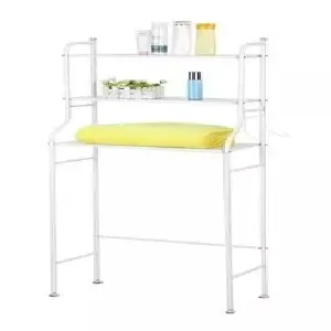 Organizador De Baño Estantería Mueble