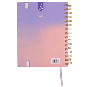 FA--ORGANIZADOR +AGENDA+ PLANEADOR +NOTE