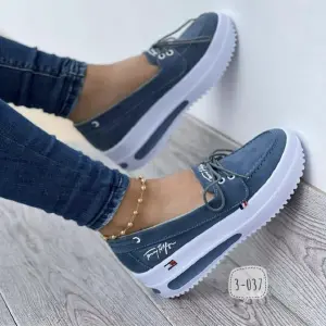 Mocasín Tommy Hilfiger