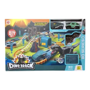PISTA DE CARRO DINOTRACK 888-69